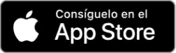 AppStore badge