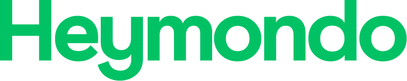 Heymondo Secondary Logo