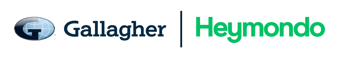Gallagher Heymondo Secondary Logo