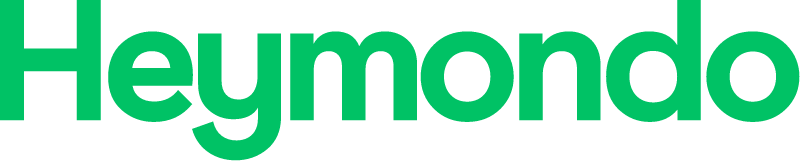 Heymondo Secondary Logo