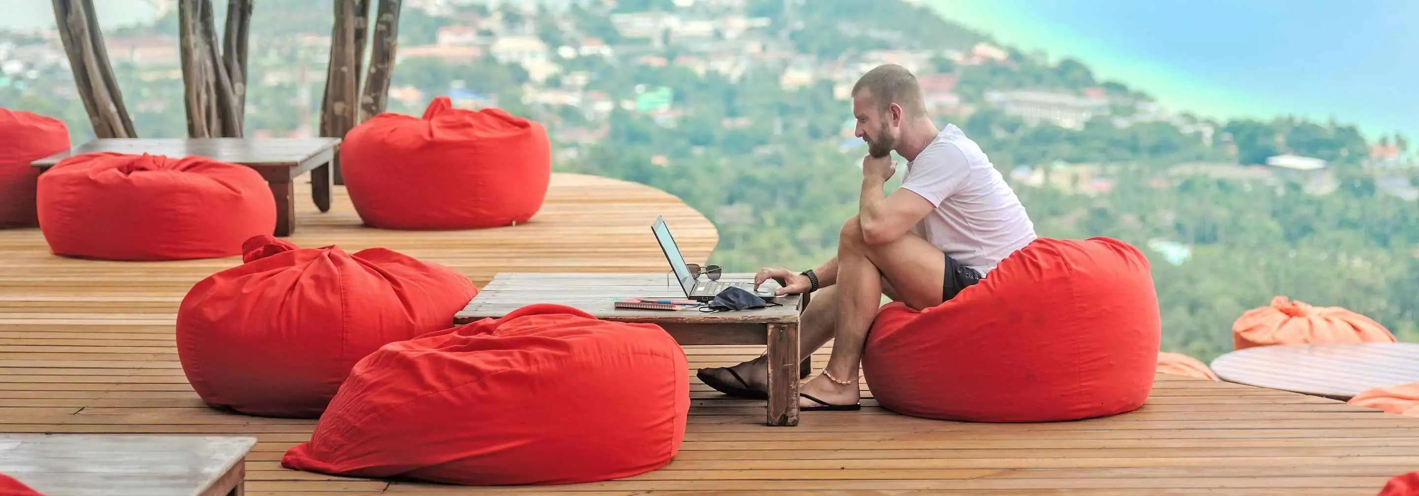 Programa de afiliados Heymondo