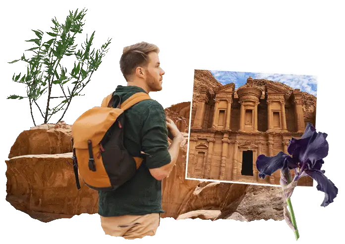 Seguro de viagem para o Jordânia