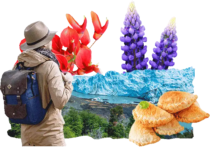 Sabia que na Argentina