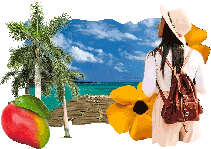 Sabia que em São Tomé e Príncipe