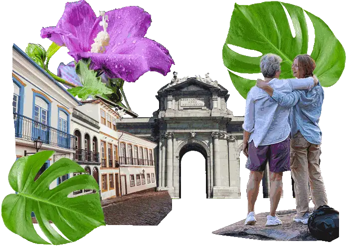 Sabia que em Uruguai