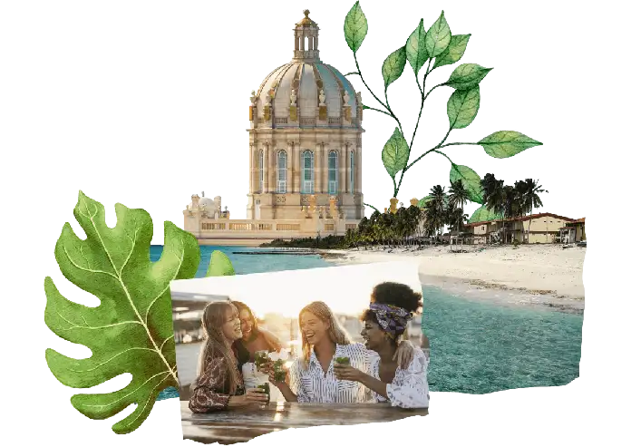 seguro de viagem Cuba