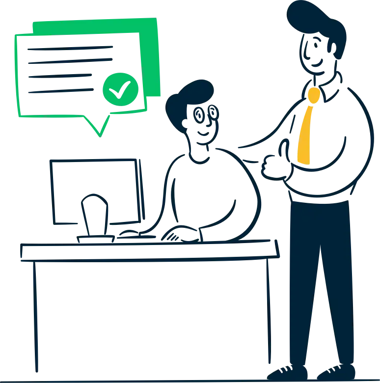 Gestor personalizado Gestor personalizado