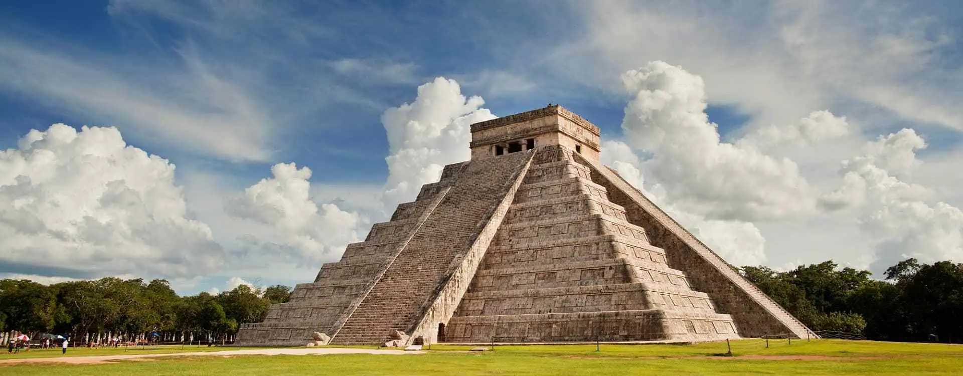 Seguro de viagem para o México