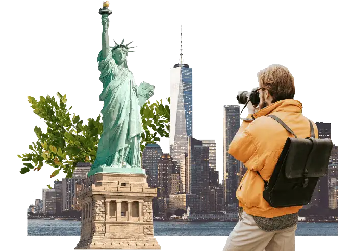 Sabia que em Nova Iorque