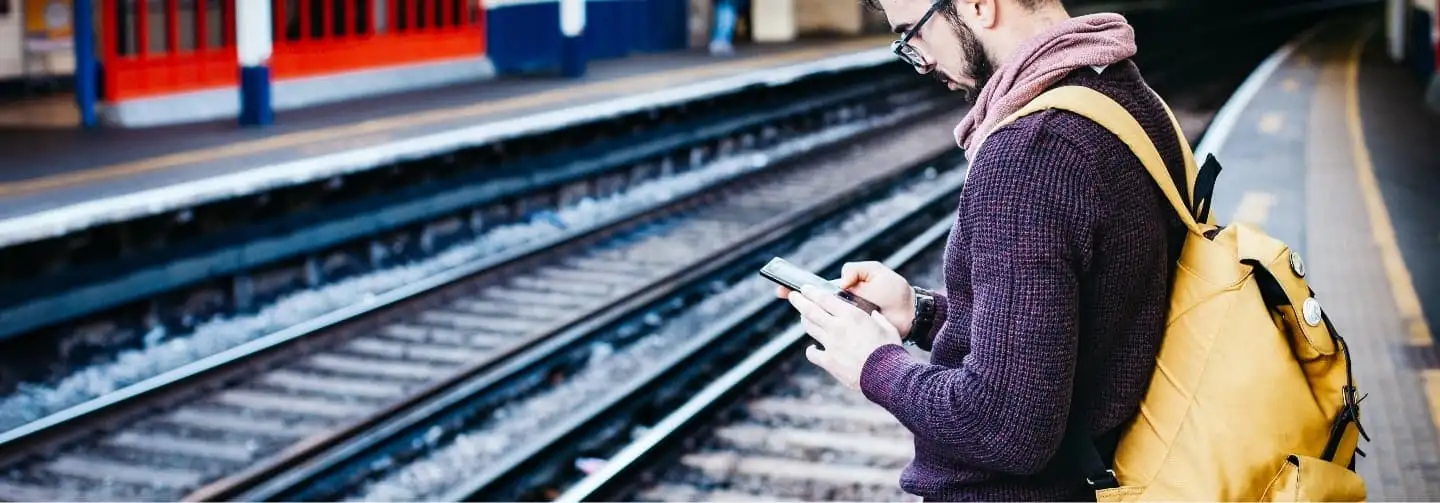 Precisa de nós? Aqui estamos!