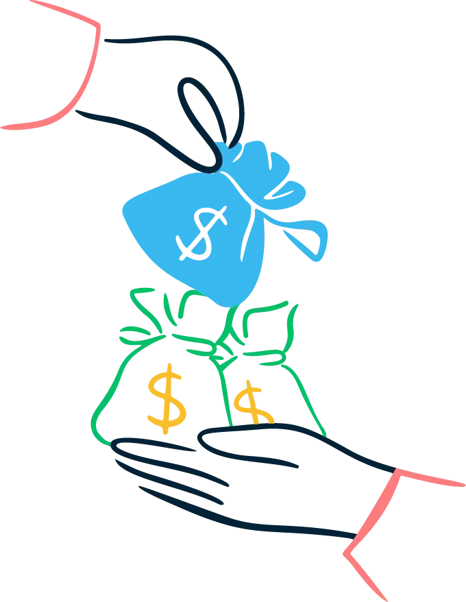 Reembolso das reservas se não viajar