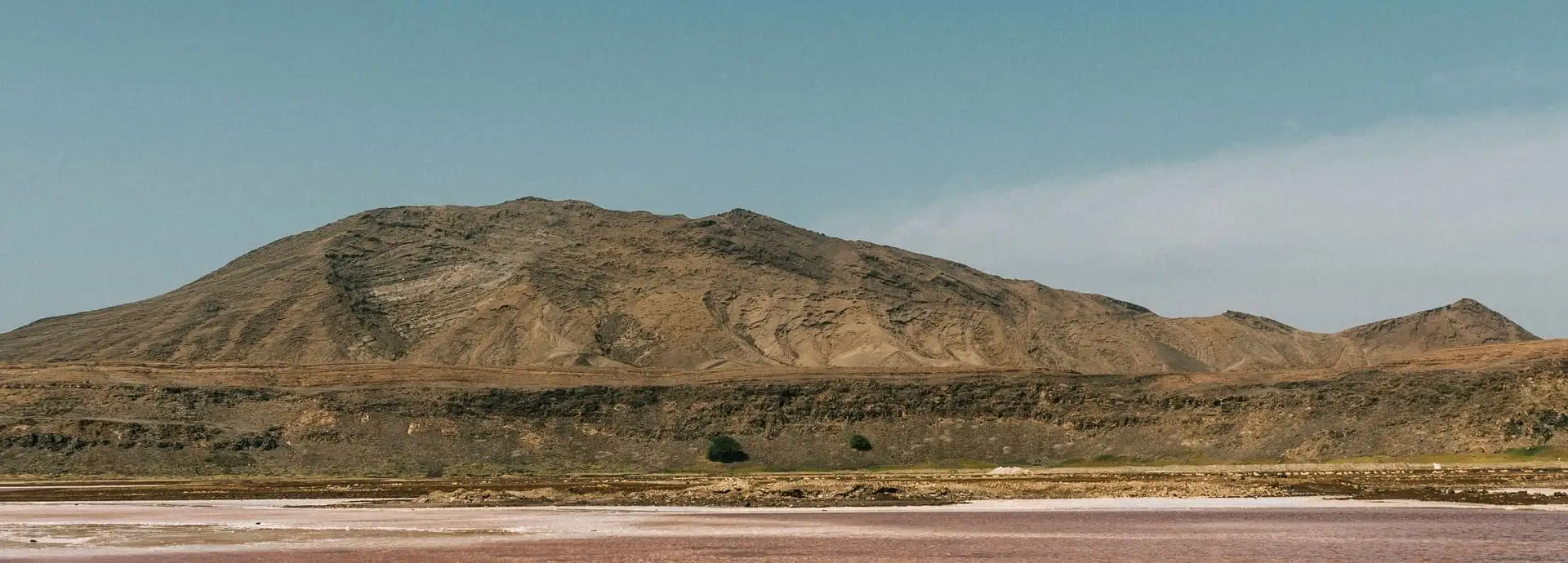 Seguro de viagem para Cabo Verde