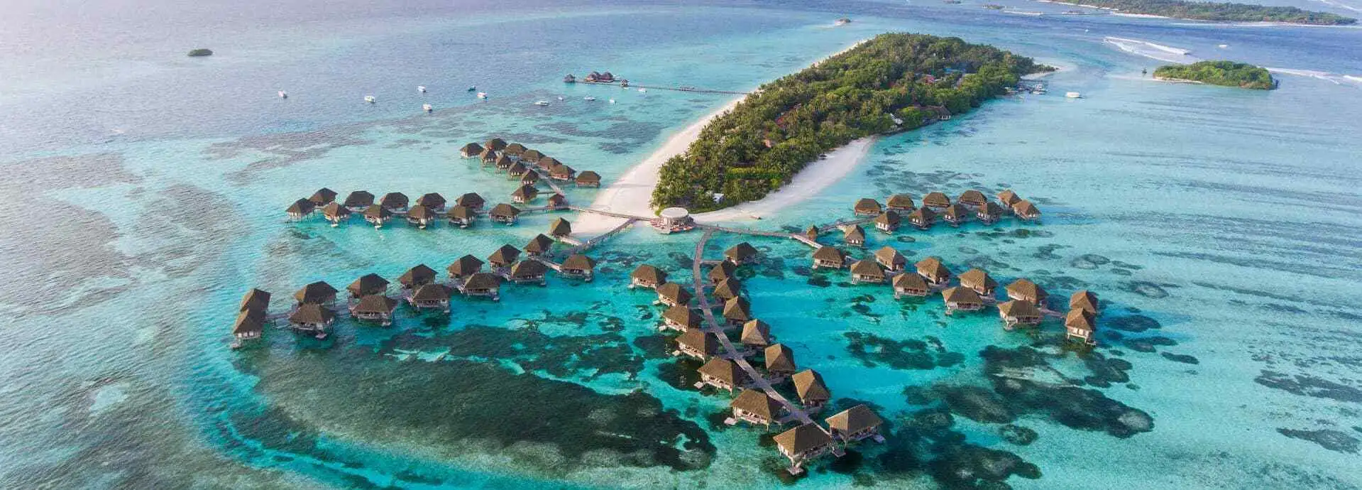 Seguro de viagem para Maldivas