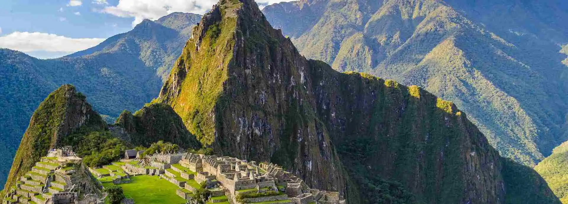 Seguro de viagem para o Peru