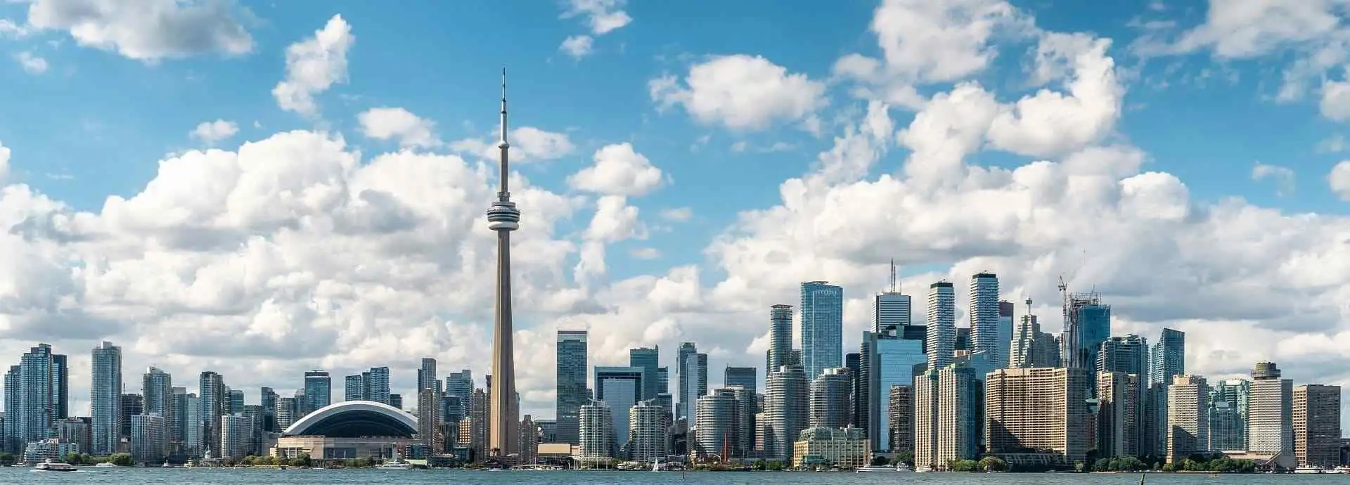 Seguro de viagem para o Canadá