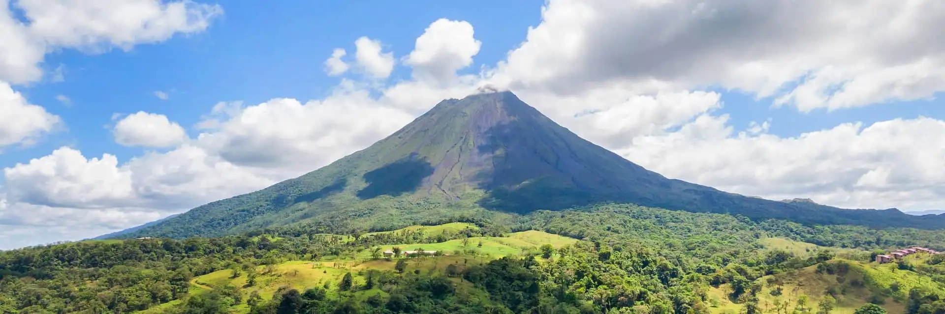 Seguro de viagem para a Costa Rica