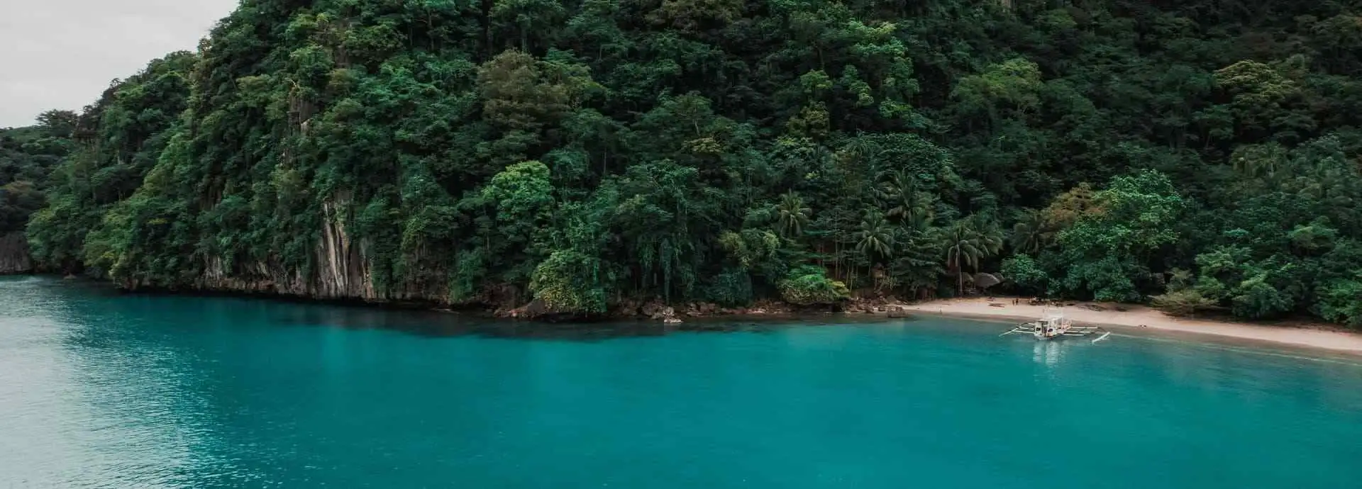 Seguro de viagem para as Filipinas