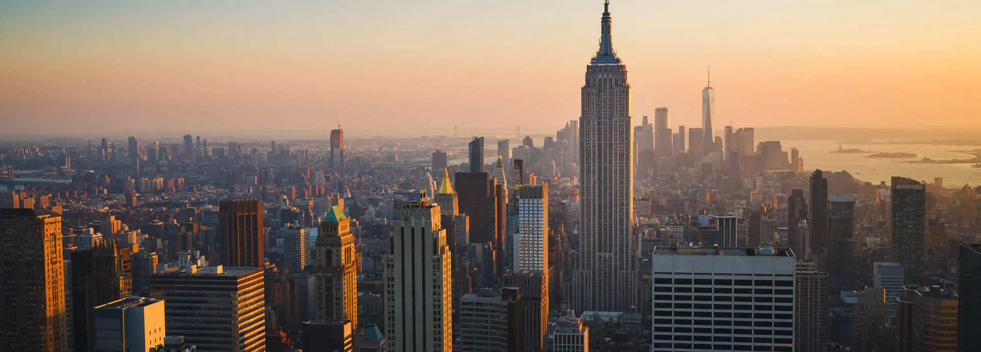 Seguro de viagem para Nova Iorque