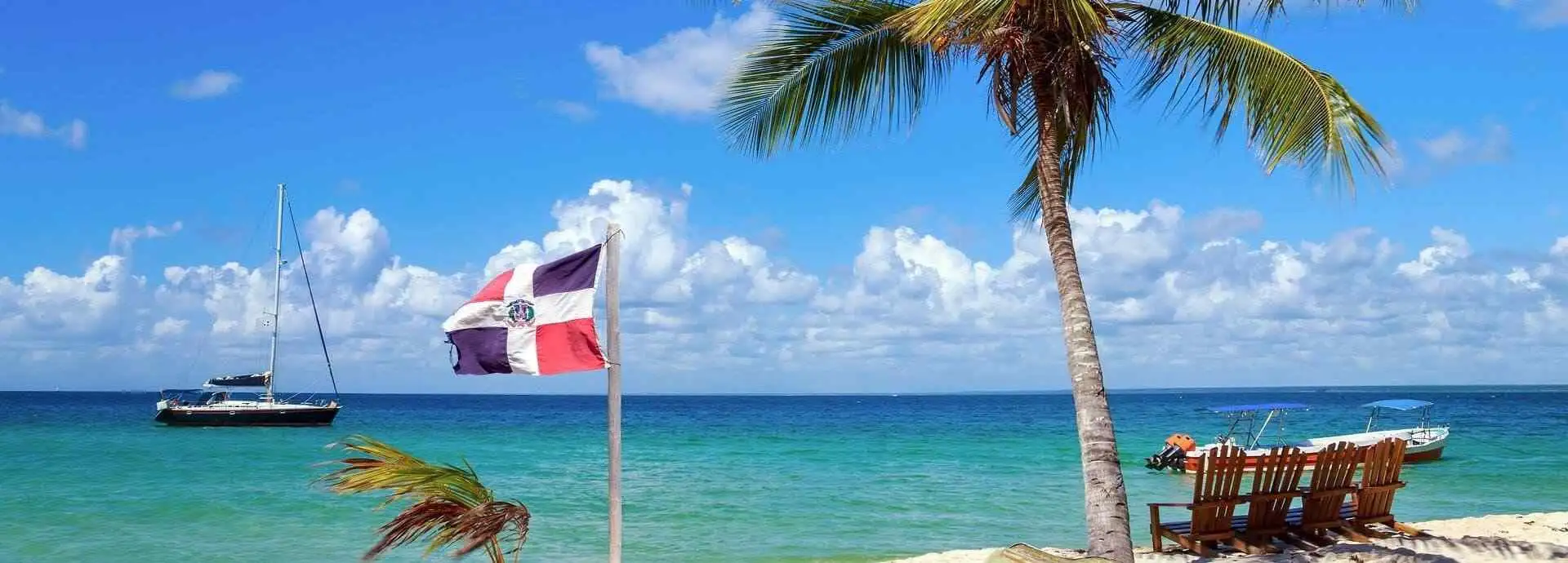 Seguro de viagem para a República Dominicana