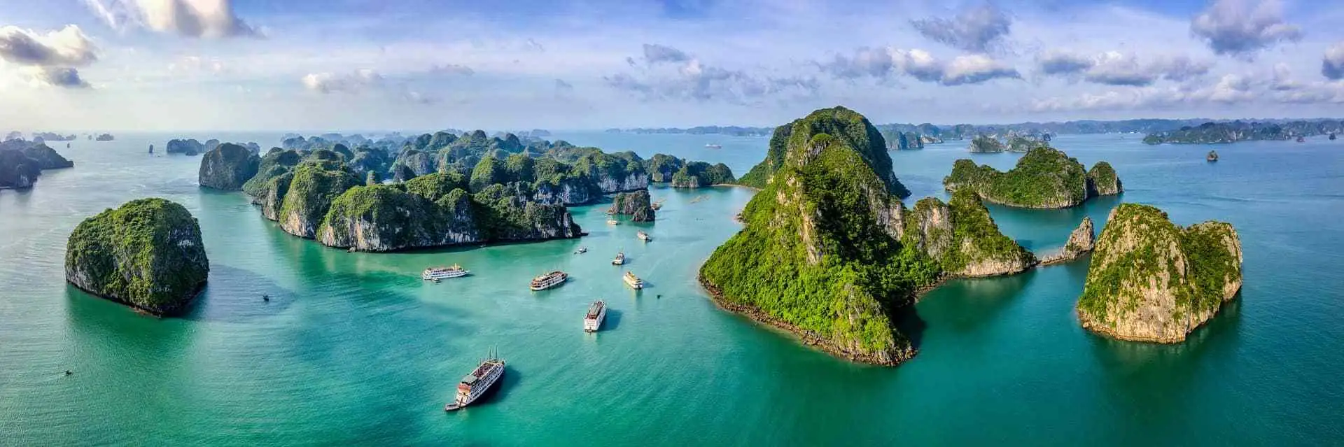 Seguro de viagem para o Vietname