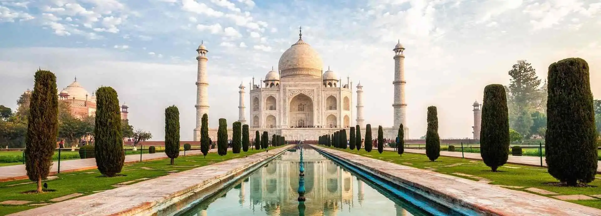 Seguro de viaje a India