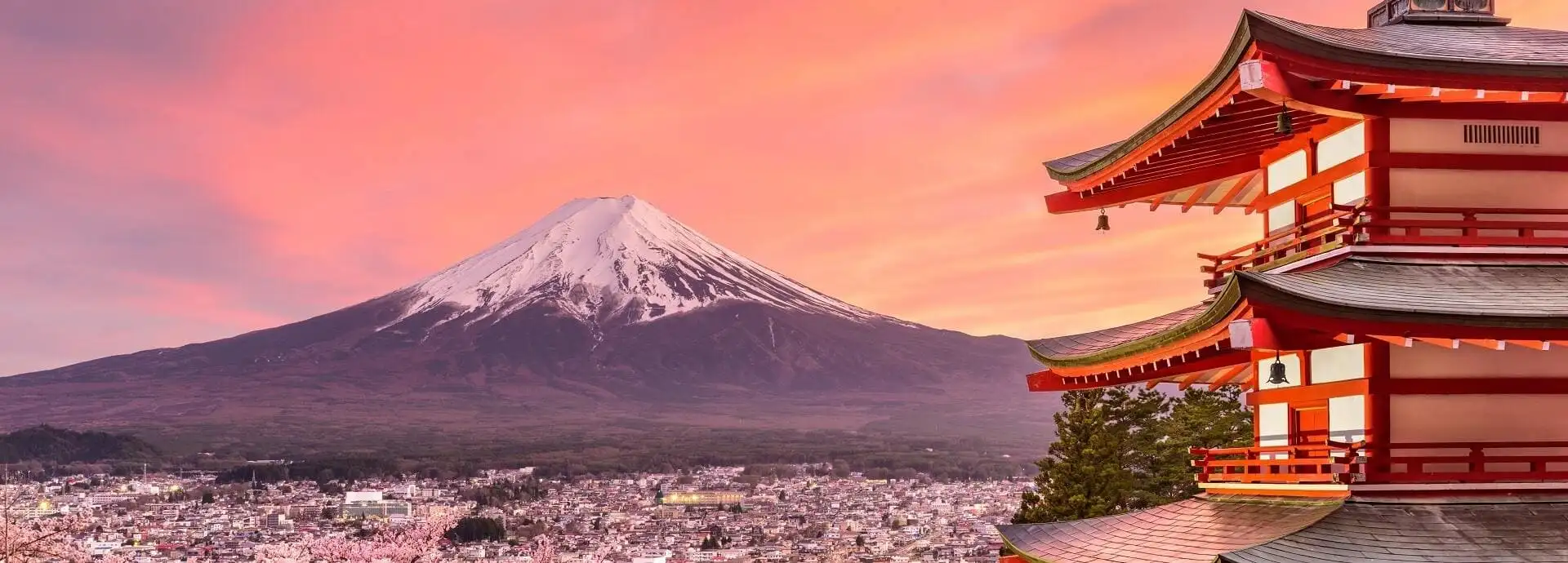 Seguro de viagem para o Japão