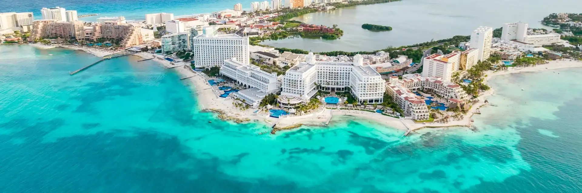 Seguro de viagem para Tulum e Riviera Maya