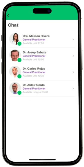 Travel Assistance App