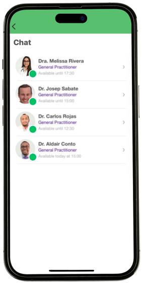 Travel insurance App