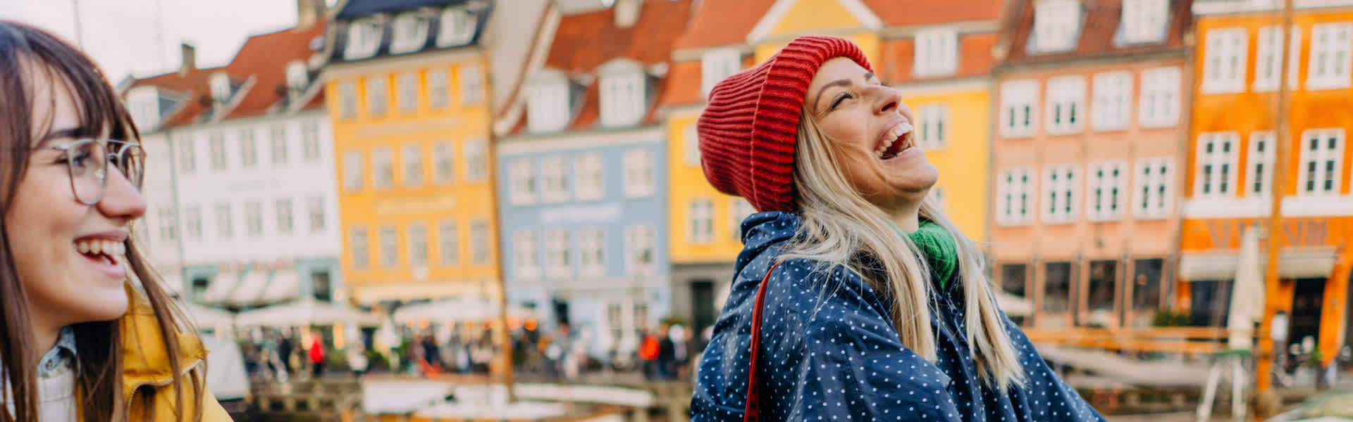 Heymondo travel insurance