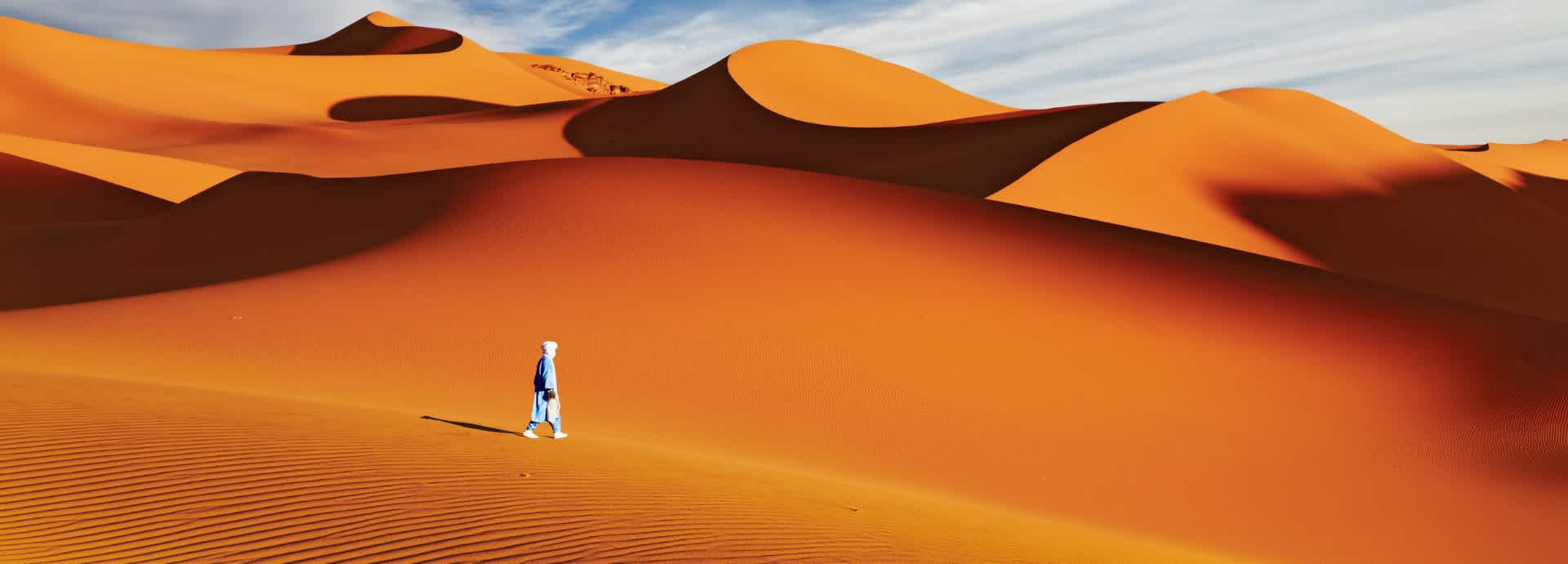 Seguro de viaje a Marruecos