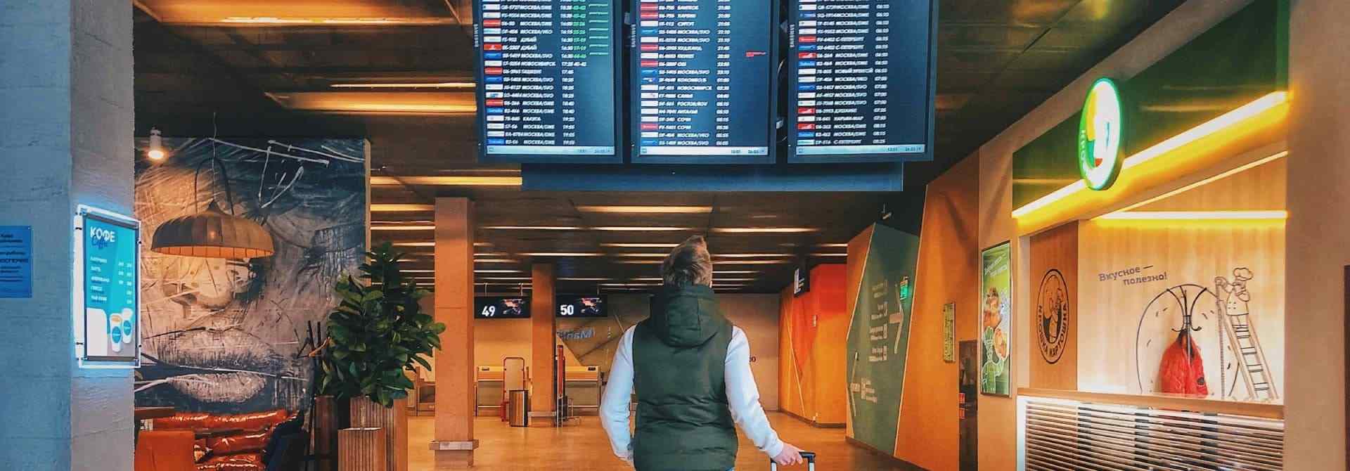 reclamación vuelo