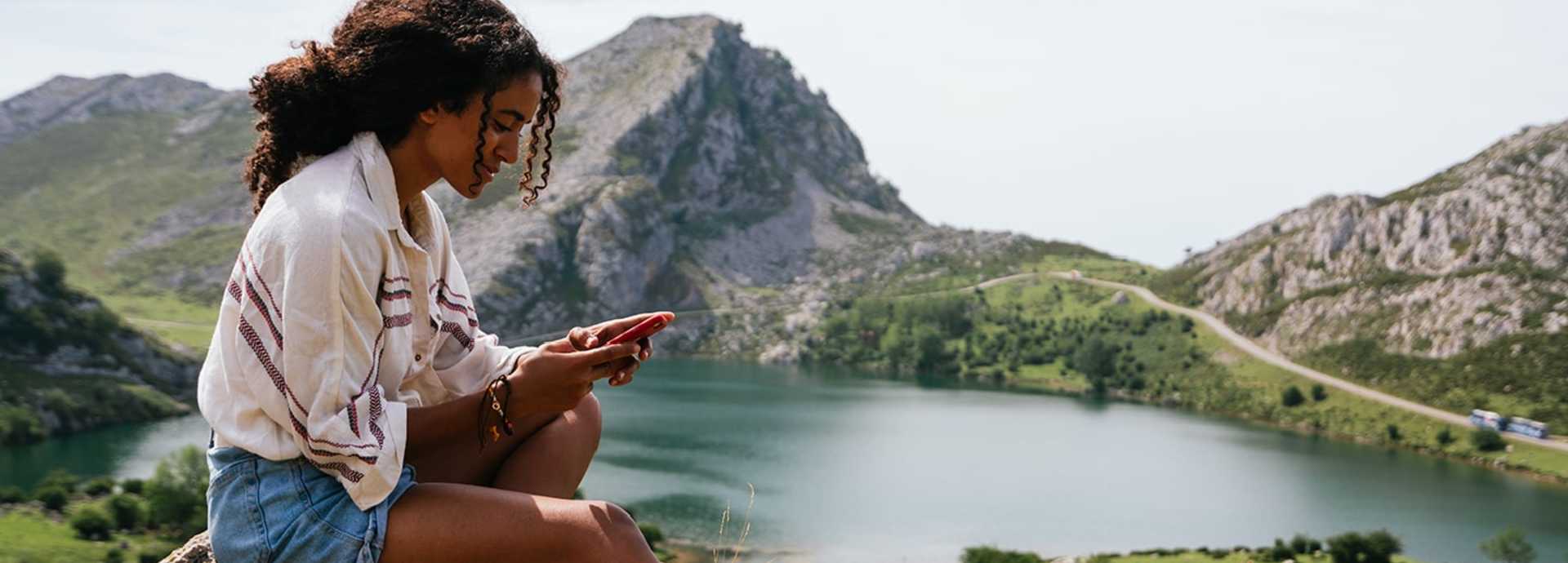 Gallagher Heymondo Travel Assistance App