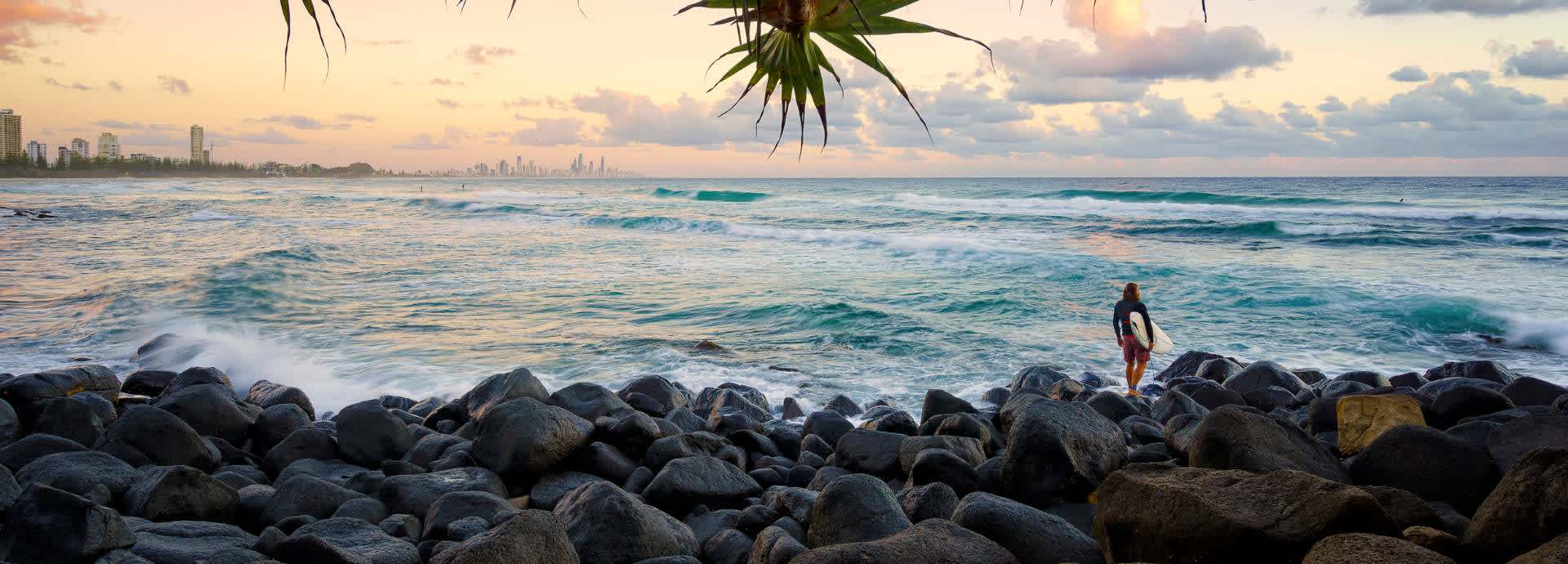 Travel insurance for Australia