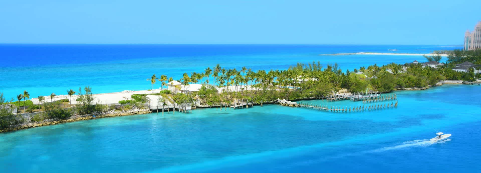 Seguro de viaje a Bahamas