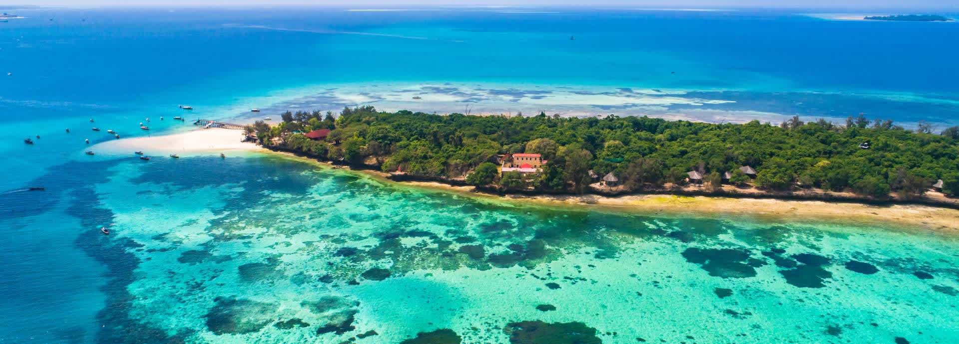 Travel insurance for Zanzibar