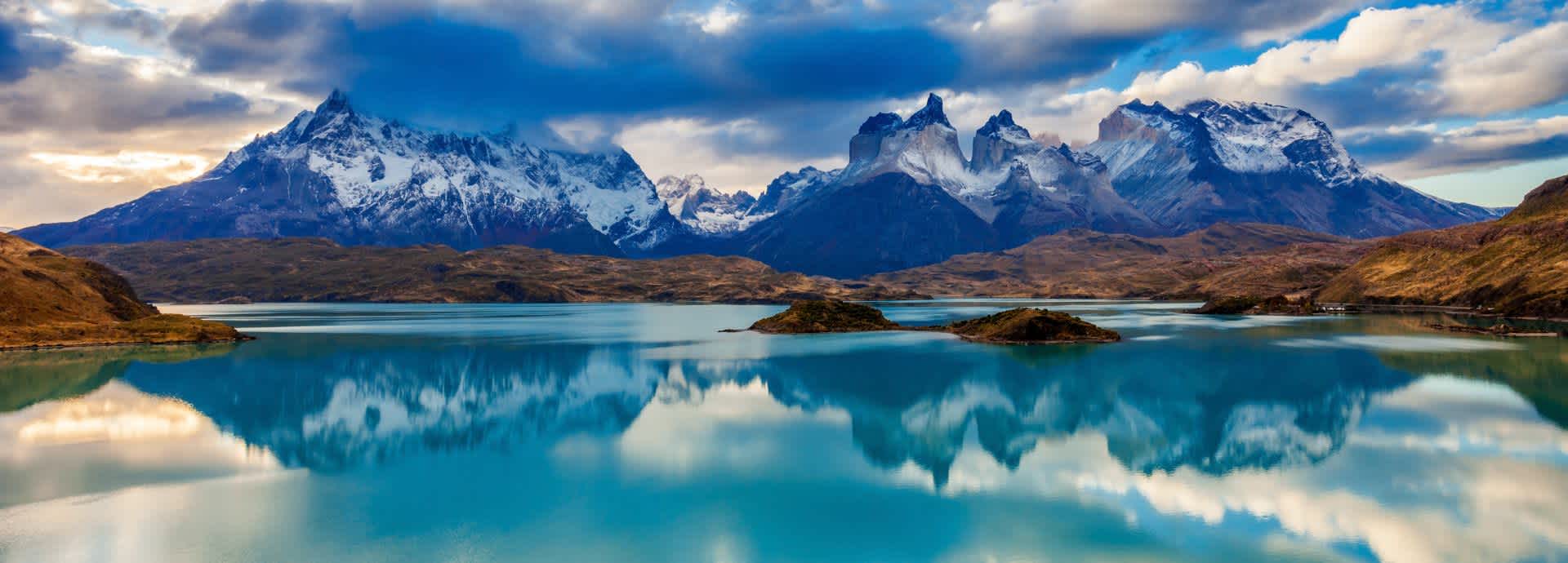 Travel insurance for Chile