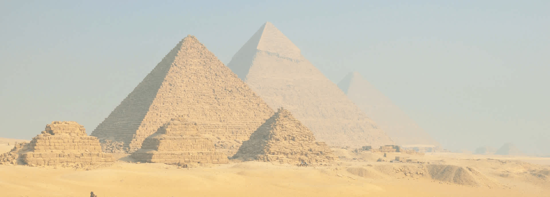 Seguro de viaje a Egipto