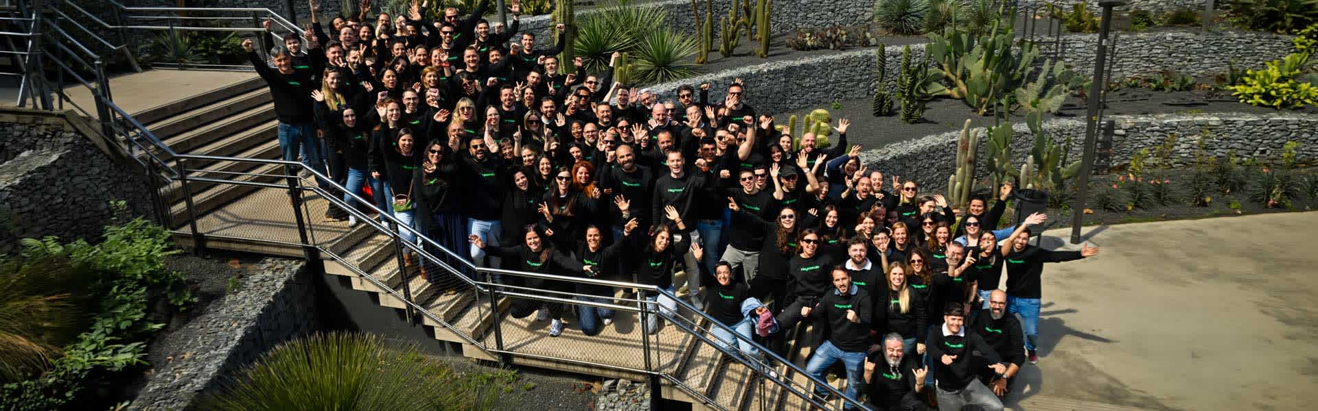 Heymondo Team