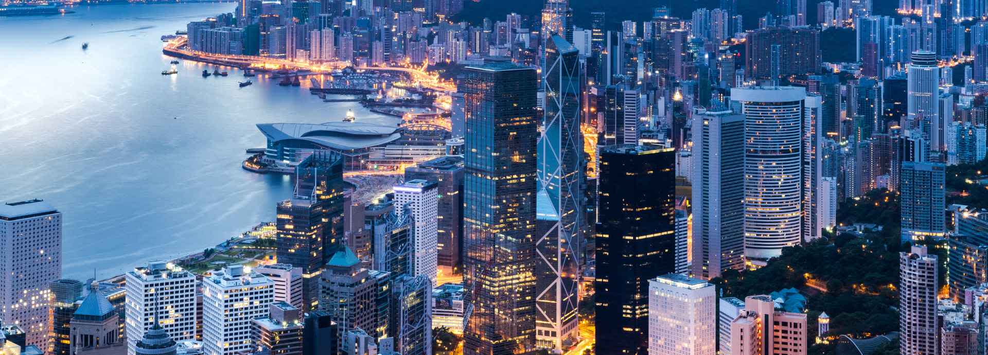 Travel insurance for Hong Kong Travel insurance for Hong Kong