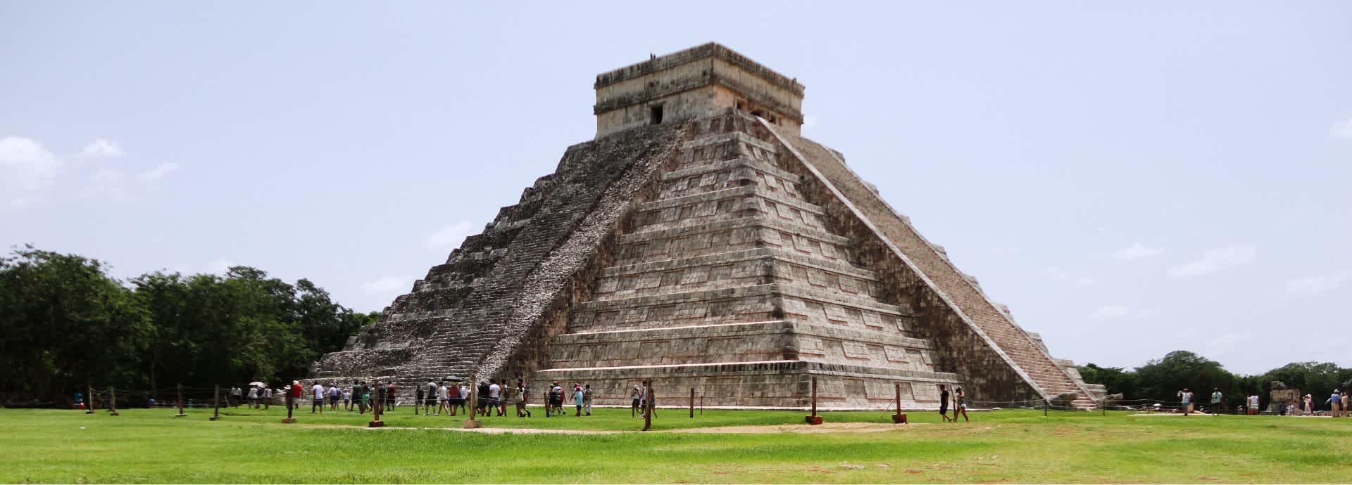 Seguro de viaje a México Seguro de viaje a México