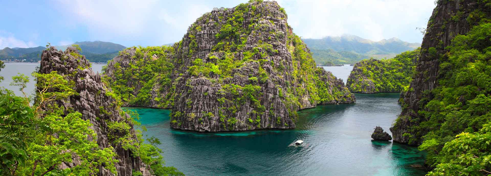 Travel insurance for the Philippines