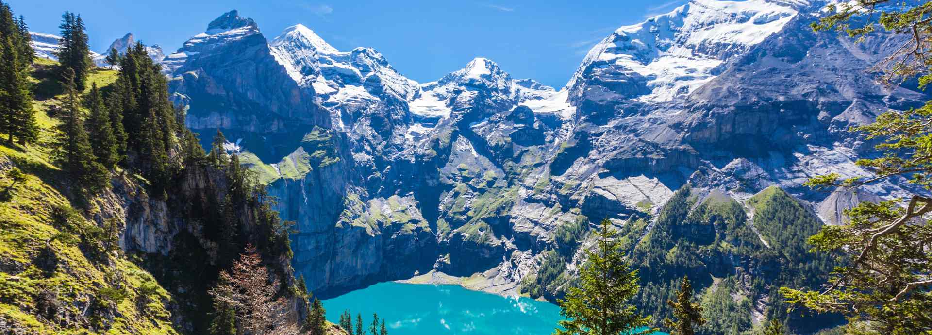 Travel insurance for Switzerland