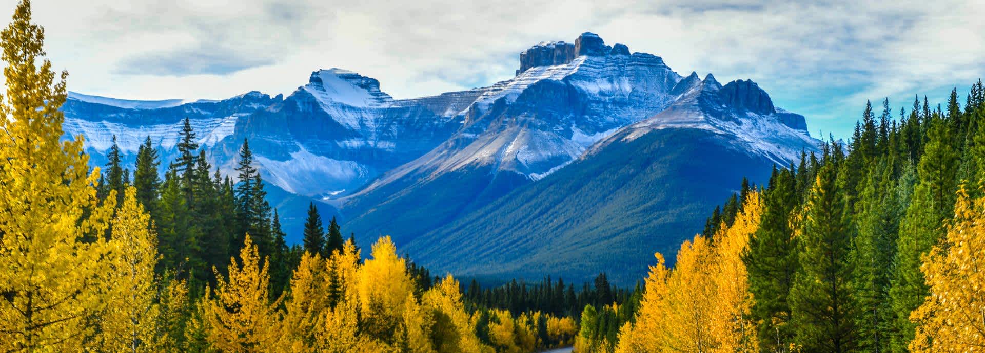 Seguro de viaje a Canadá Seguro de viaje a Canadá