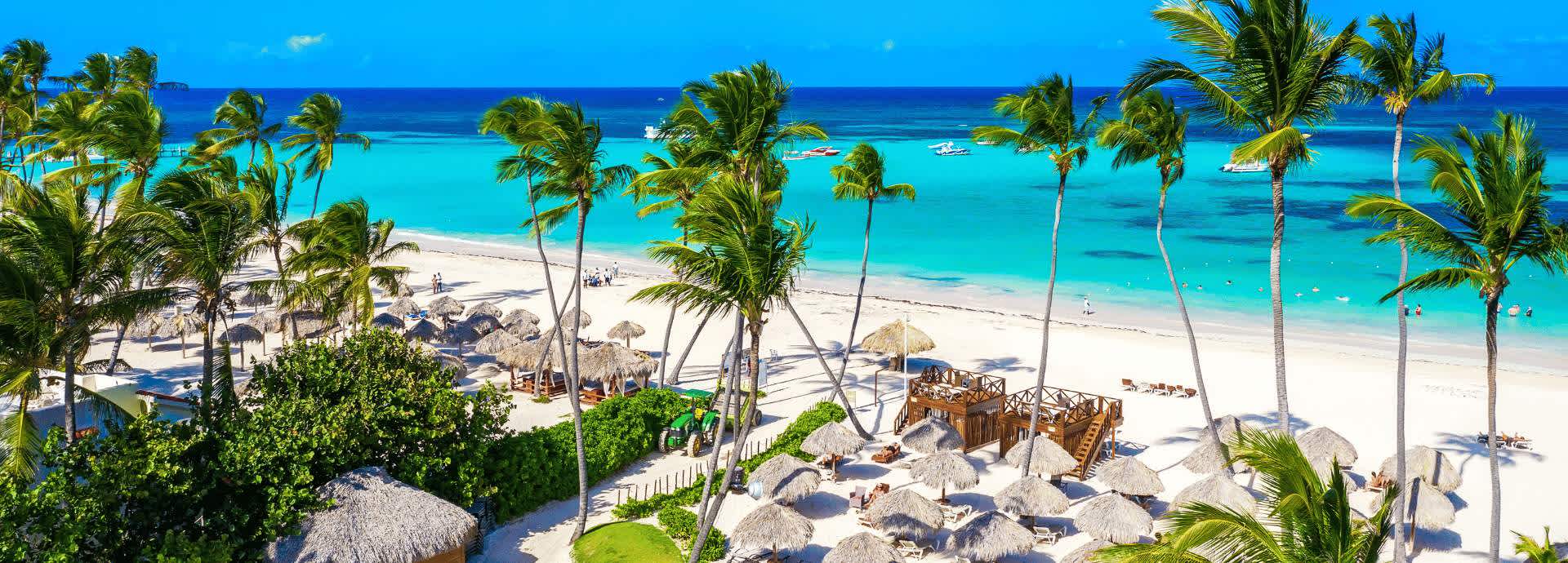 Seguro de viaje a República Dominicana Seguro de viaje a República Dominicana