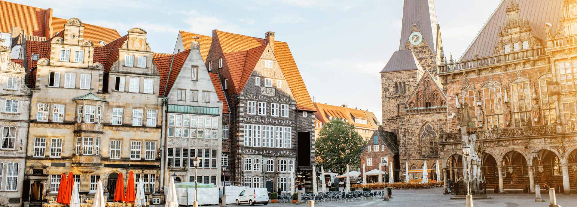 Seguro de viaje a Alemania Seguro de viaje a Alemania