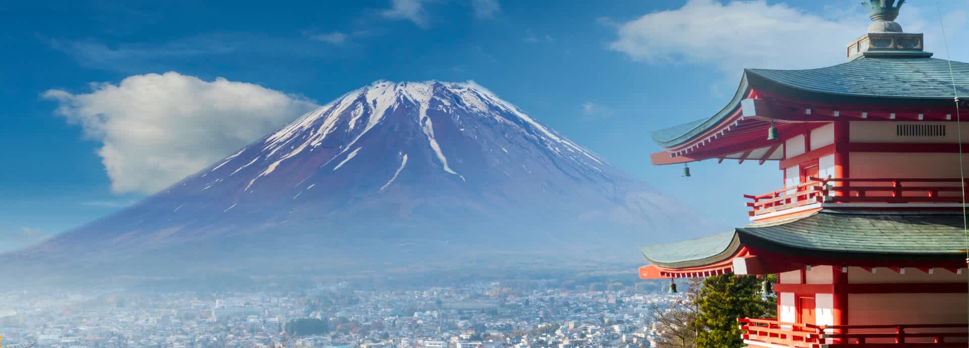 Seguro de viaje a Japón