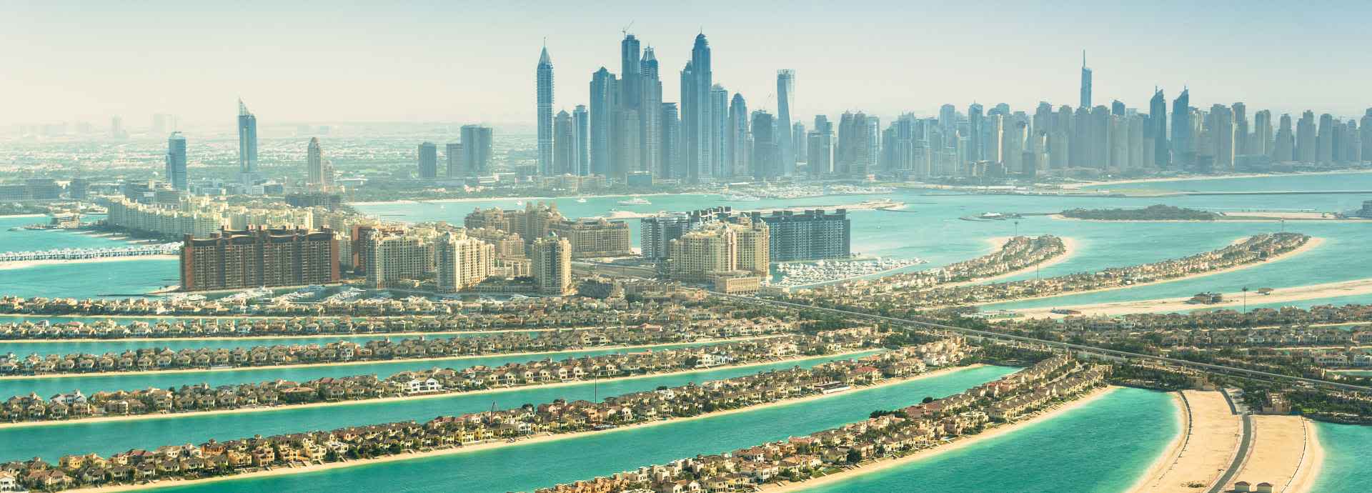 Travel insurance for the United Arab Emirates