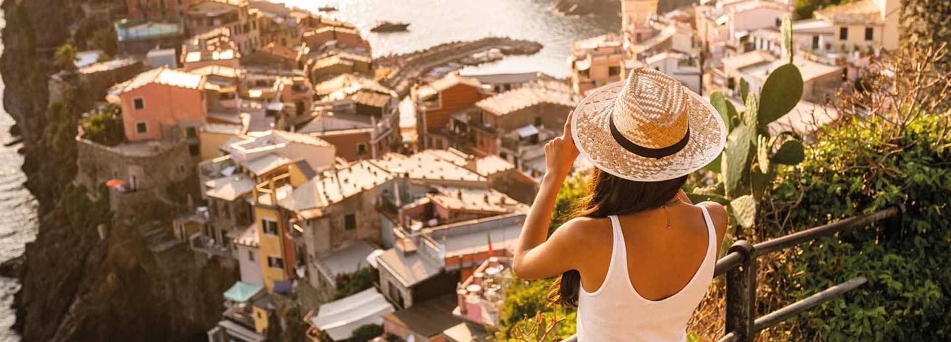 Annual Multi-Trip travel insurance