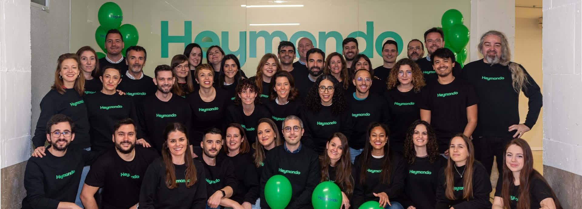 Heymondo Team